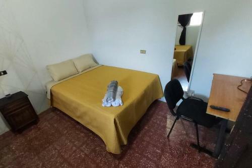 Apartamento Casa Rosario