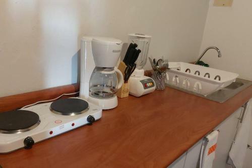 Apartamento Casa Rosario