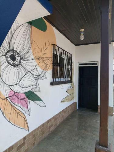 Apartamento Casa Rosario
