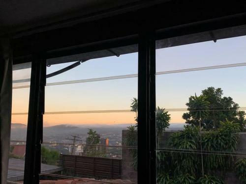 Apartamento Rustico