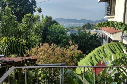 Apartamento Rustico