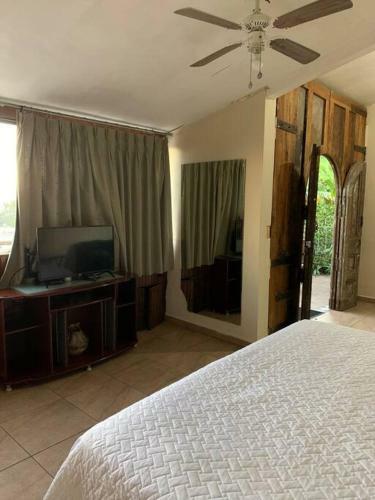 Apartamento Rustico
