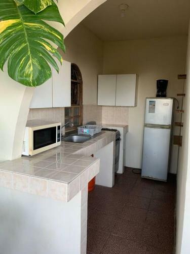 Apartamento Rustico