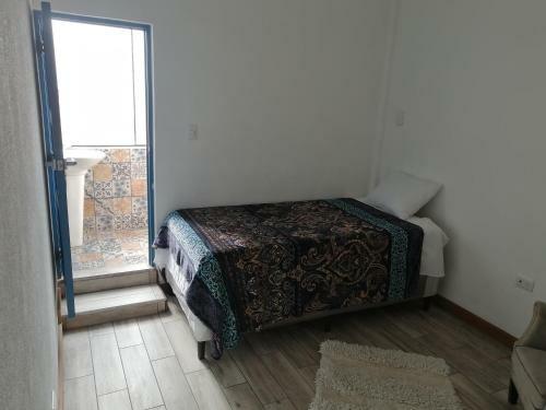 Hostal Hotel 7 Esquinas