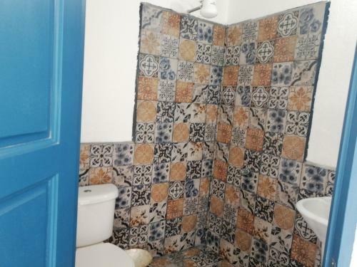 Hostal Hotel 7 Esquinas