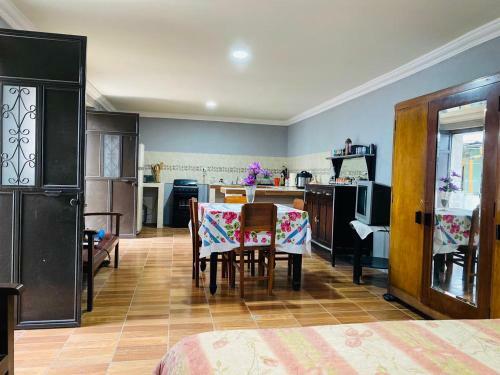 Apartamento Xelanos