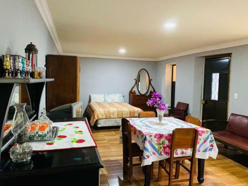 Apartamento Xelanos
