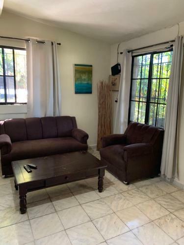 Apartamento Antigua 4