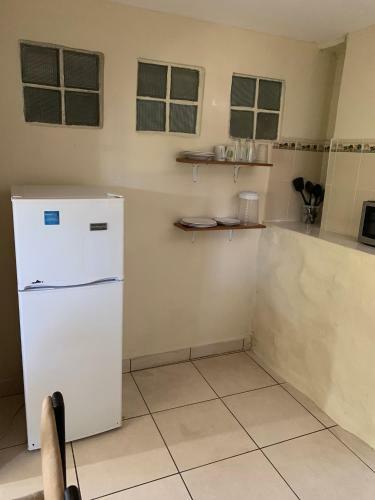 Apartamento Antigua 4