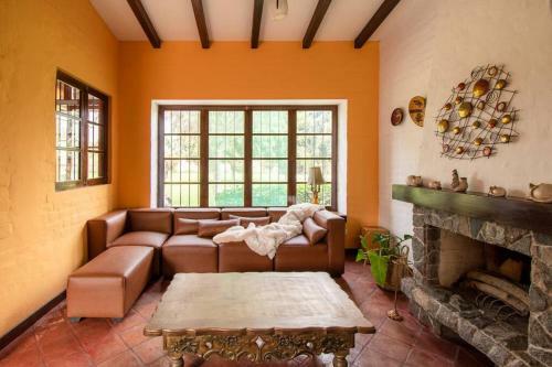 Villa Fundo Mercedes - Pachacamac