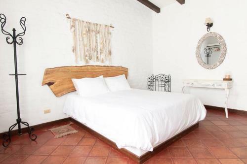 Villa Fundo Mercedes - Pachacamac