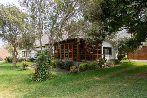Villa Fundo Mercedes - Pachacamac