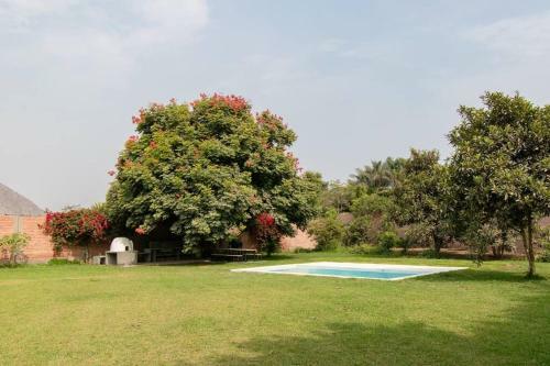 Villa Fundo Mercedes - Pachacamac