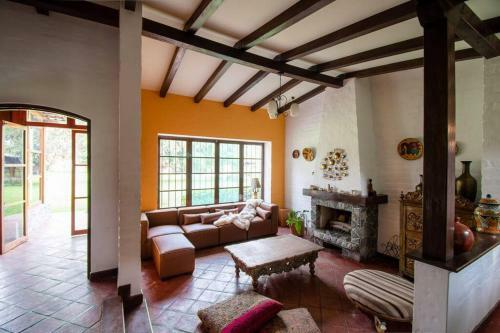 Villa Fundo Mercedes - Pachacamac