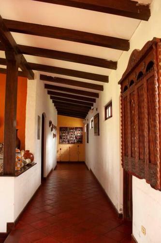 Villa Fundo Mercedes - Pachacamac