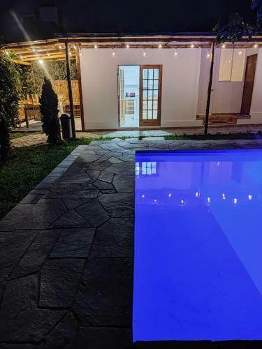 Casa De Campo Luna - Lunahuan�