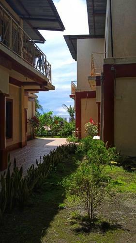 Hostal Costa Azul Hostel Ometepe