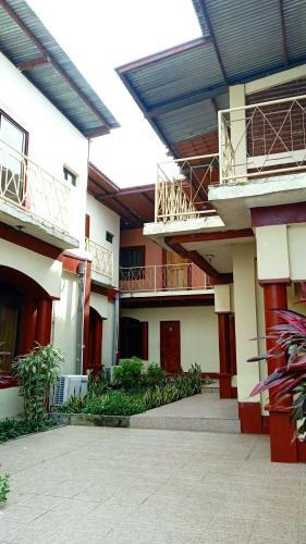 Hostal Costa Azul Hostel Ometepe