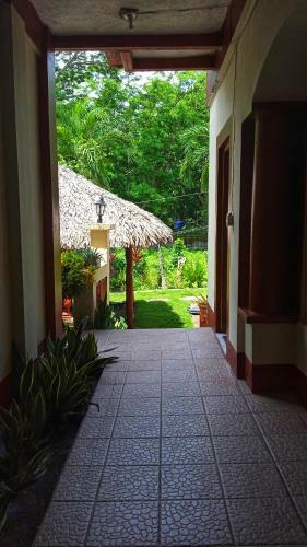 Hostal Costa Azul Hostel Ometepe