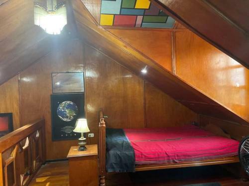 Apartamento Yax Bal�m