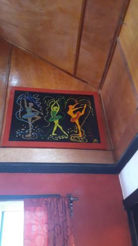 Apartamento Yax Bal�m
