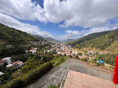 Apartamento Pi�as Mirador