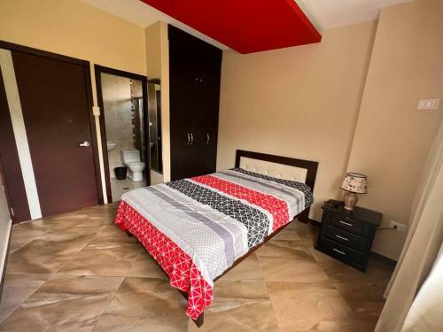 Apartamento Pi�as Mirador