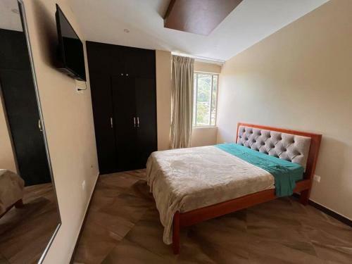 Apartamento Pi�as Mirador