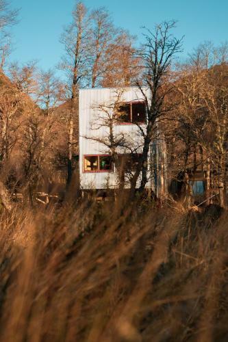 Lodge Yuki Yama