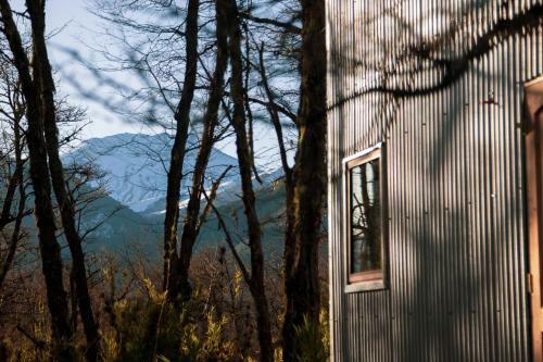 Lodge Yuki Yama