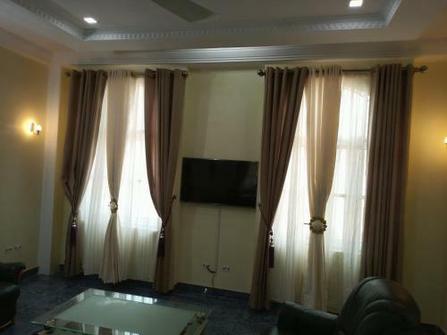 Apartamento �tre Aux Anges