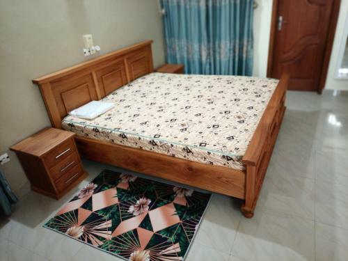 Apartamento �tre Aux Anges
