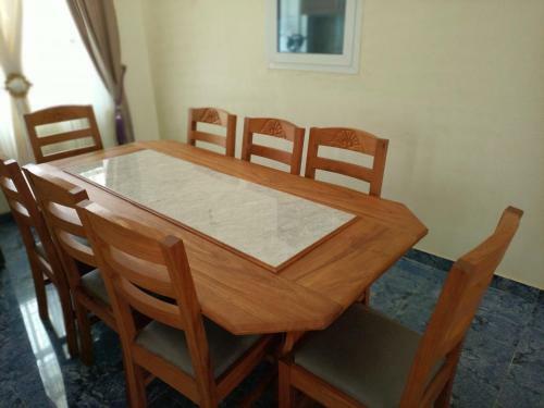 Apartamento �tre Aux Anges
