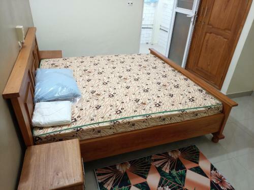 Apartamento �tre Aux Anges