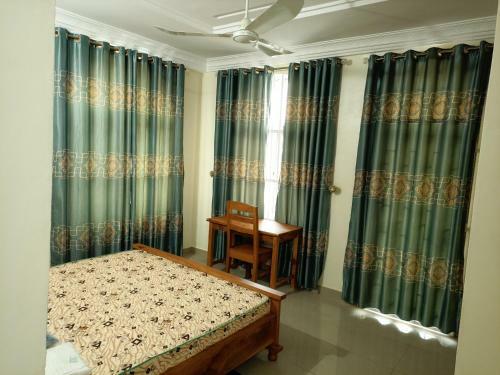 Apartamento �tre Aux Anges