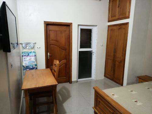 Apartamento �tre Aux Anges