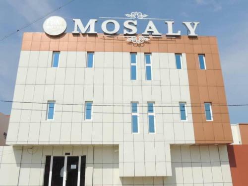 Mosaly Hotel Pk10