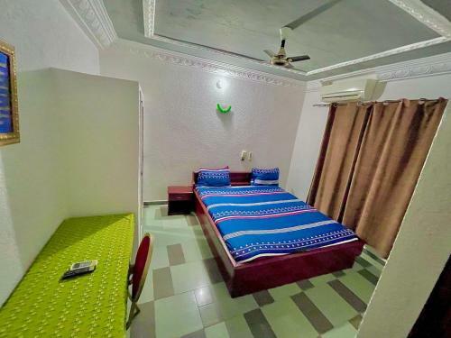 Hotel Les Oliviers