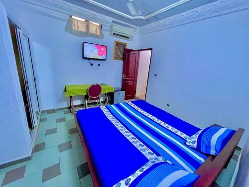 Hotel Les Oliviers