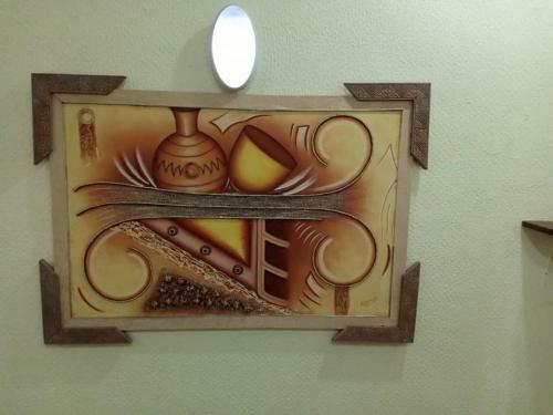 Apartamento S�jour Confortable De R�ve