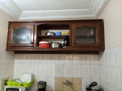 Apartamento S�jour Confortable De R�ve