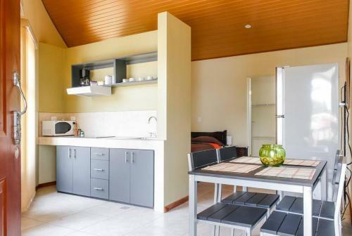 Bonito Apartamento Al Este De San Jos�.