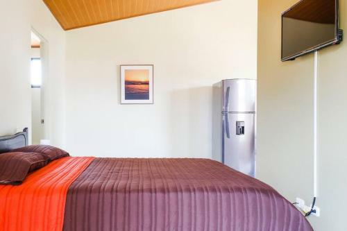 Bonito Apartamento Al Este De San Jos�.