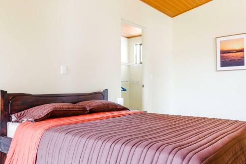 Bonito Apartamento Al Este De San Jos�.