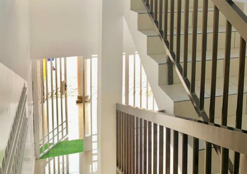Apartamento R�sidence Jla