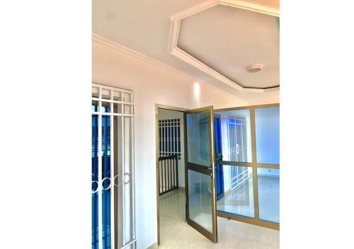 Apartamento R�sidence Jla