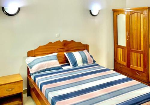 Apartamento R�sidence Jla