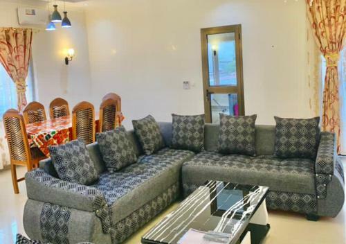 Apartamento R�sidence Jla