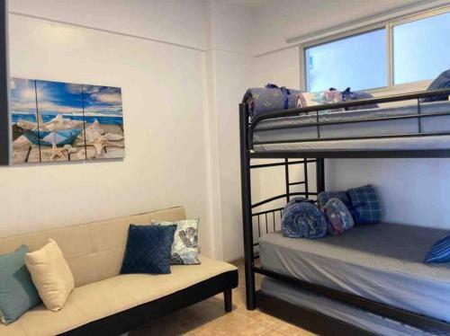 Apartamento Departamento Con Vista Al Mar Edificio Carabelas De Col�n