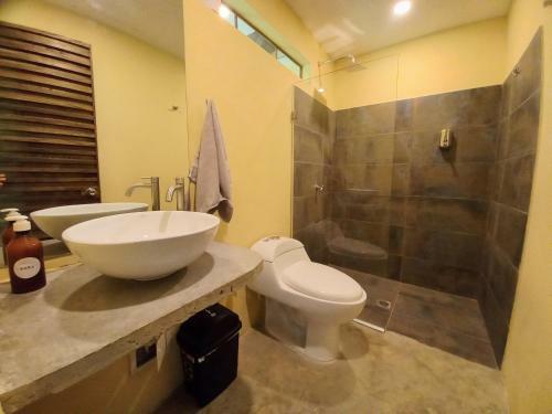 Albergue Magdalena Beach House